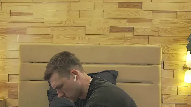 EthanPinkman – Live XXX-chat