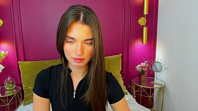 عرض كام AllexaG