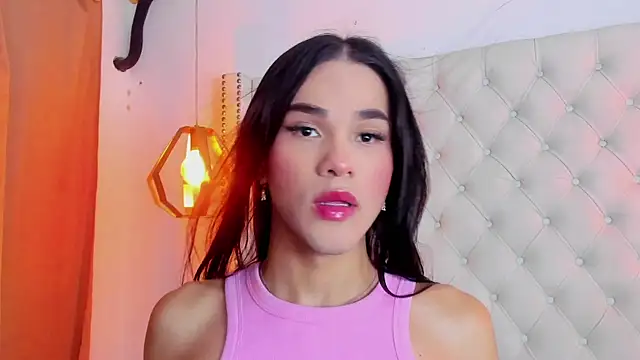 Chatroom XXX en direct de _ISALITTLESTAR_
