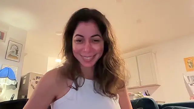 Živý XXX chat vanessamata