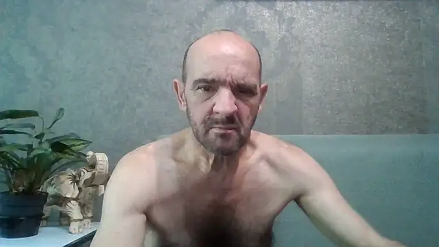 Seks show uživo modela skorpibg65 na kameri