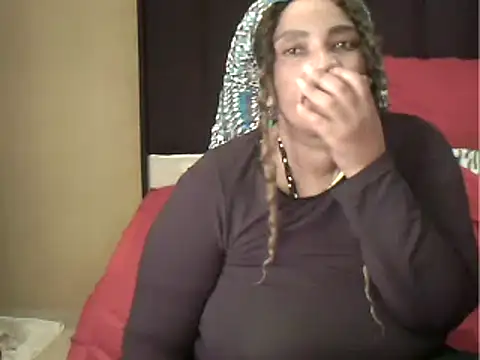 SexxyBoob Chat XXX in diretta