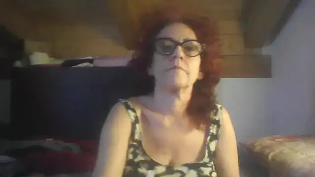 klarissabloum Adlı Modelin Canlı XXX Sohbeti