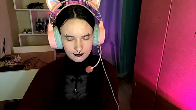 Chat +18 de MabelDefina ao vivo