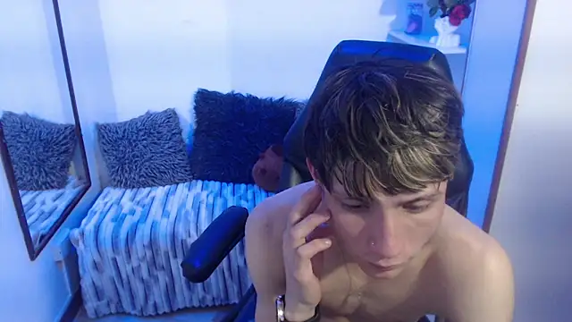 Show webcam de Yao_23