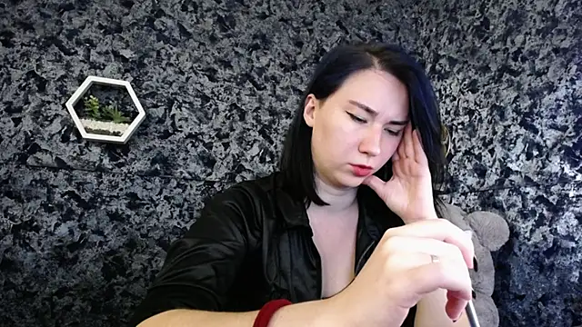 Moon_foxy_ – Live XXX-chat