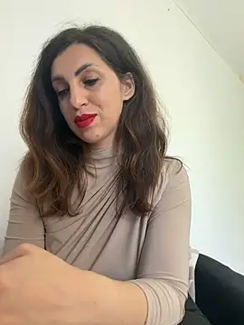 Sala de chat en directo de JessicaCarter