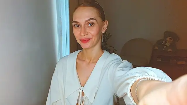 Lady_Sunshine_ Adlı Modelin Canlı XXX Sohbeti