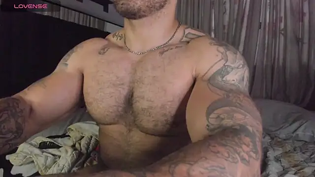 Mason_Fit_Scarlett_Fit Chat XXX in diretta