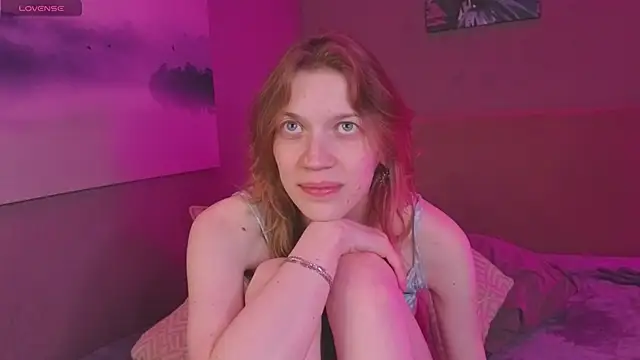Czat XXX na żywo – Emily_Cartex