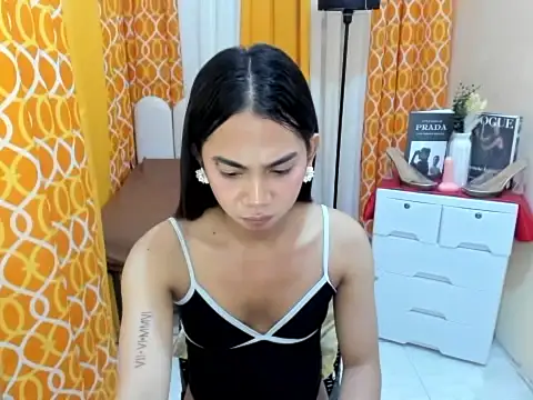 TsAlexa_Blaire 웹캠 쇼