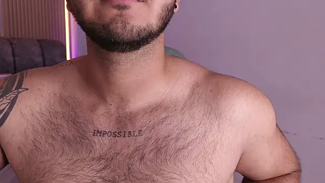 Chat XXX Live mister_miike