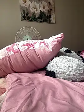 Show Webcam de YellowHoneyDip