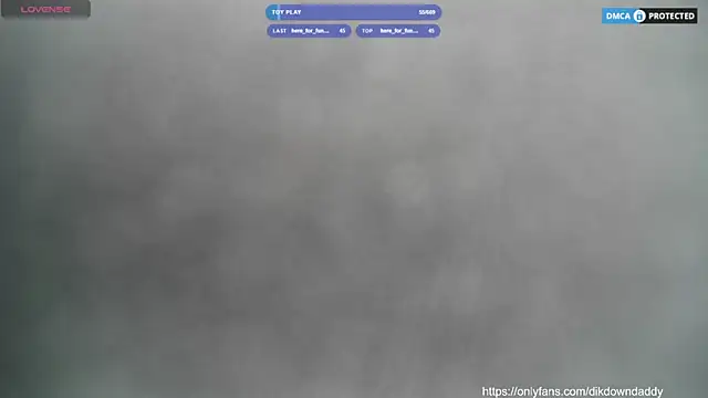 Chat XXX en directo de dikdowndaddy
