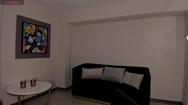 Chat +18 de BellaRose_X ao vivo