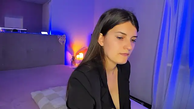 Živý XXX chat Laura_Leee
