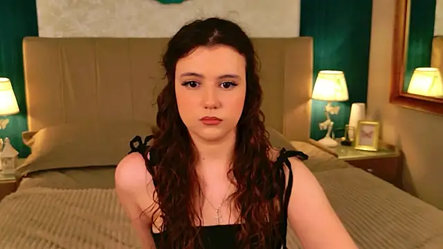 Živý XXX chat Pauline_Heaven