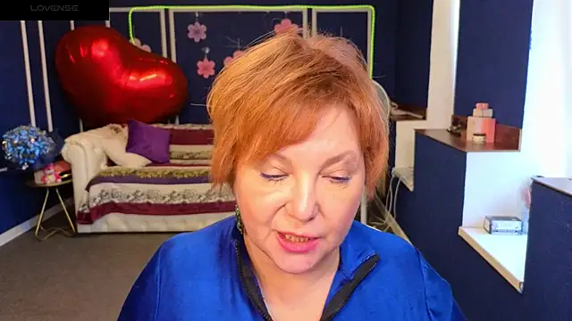 Živý XXX chat Kira_Kenett