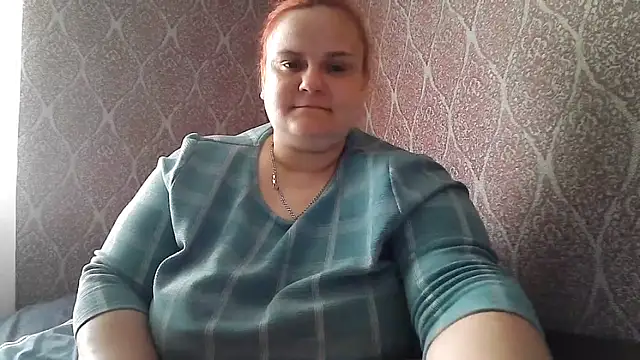 DollyGersonn Adlı Modelin Canlı XXX Sohbeti