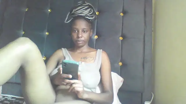 Drippinn_Sauce's Webcam Show