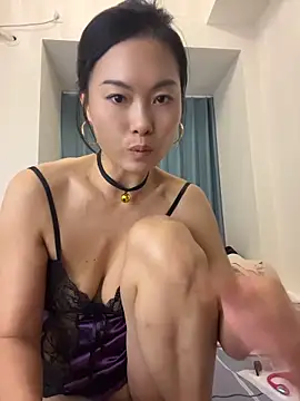 soso_606 Show Webcam