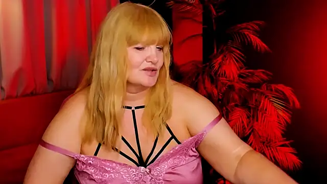 Chat XXX ao vivo de NicoleKind