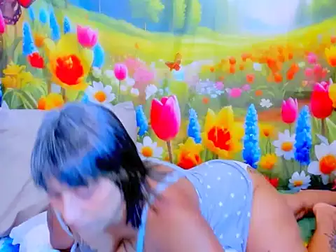 indianroxy: онлайн-секс-чат