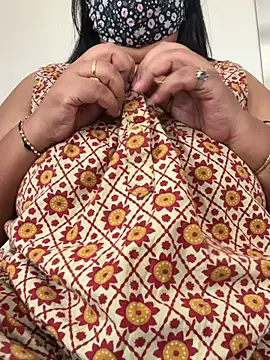 Hornyswati Live XXX-chat