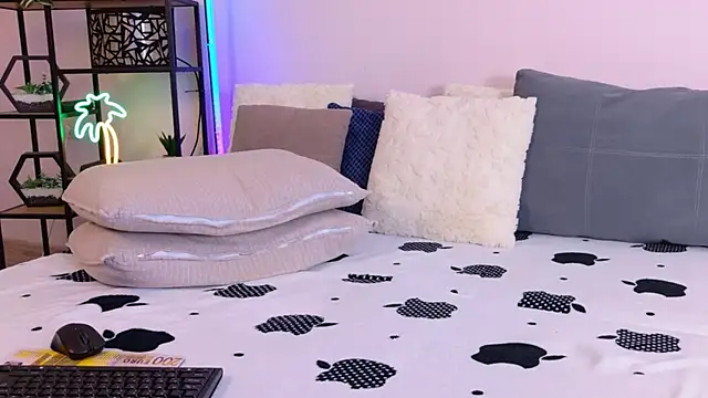 Jimmy_Doss Show Webcam