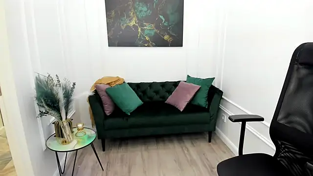 Živý XXX chat Sinty_Devis