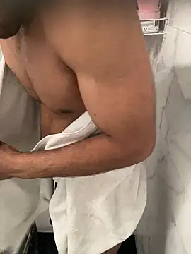 Lucascacaca's Webcam Show