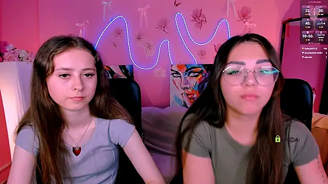 Živý XXX chat rebecca_smile