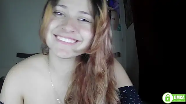 StarElii Pertunjukan Webcam
