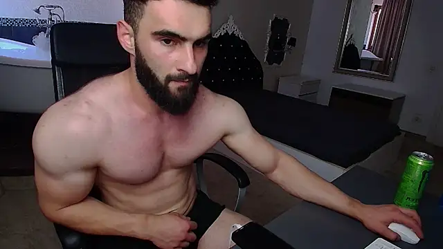 MicahLane Live XXX-chat