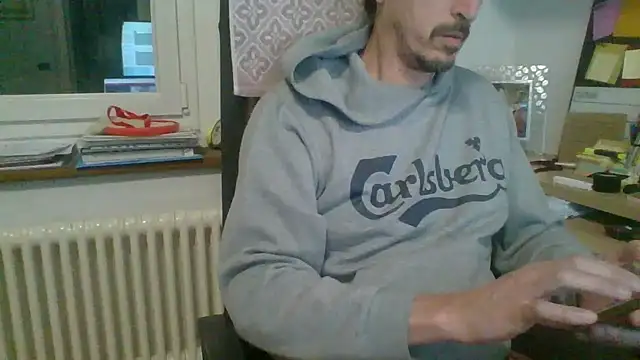 Kawayleo Chat XXX in diretta