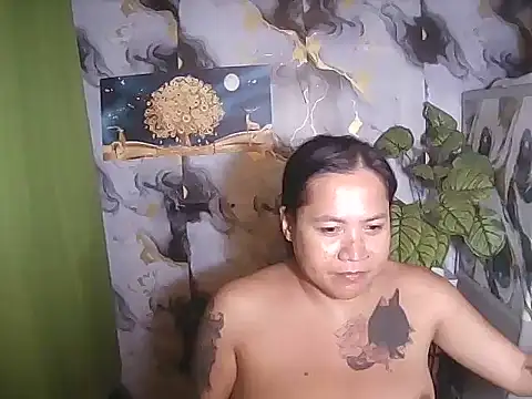 NasttyMaria Pertunjukan Webcam