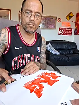 Mr_Graffitimilen Live XXX chat