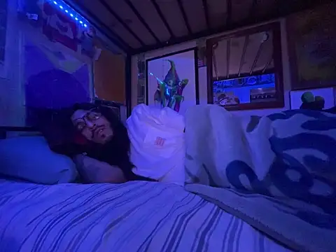 bigdickkane300's Webcam Show
