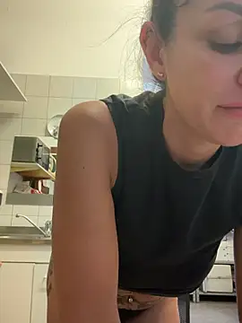 AmandaArt Chat XXX in diretta