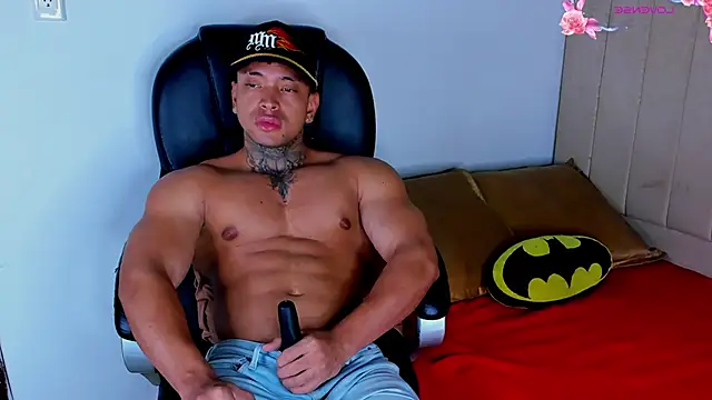 Stiven_collinsn Live XXX chat