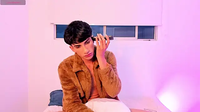 Erick_Velveth 即時 XXX 聊天