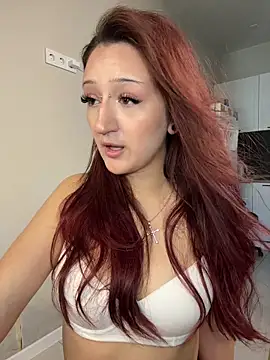 DriveThruCiri Webcam-Show