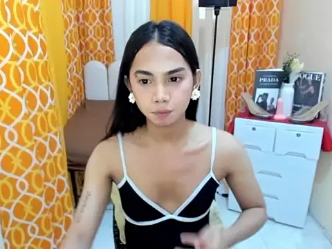 TsAlexa_Blaire 在線直播表演
