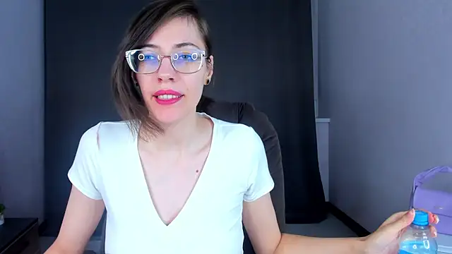 eva_sicret's Live XXX Chat