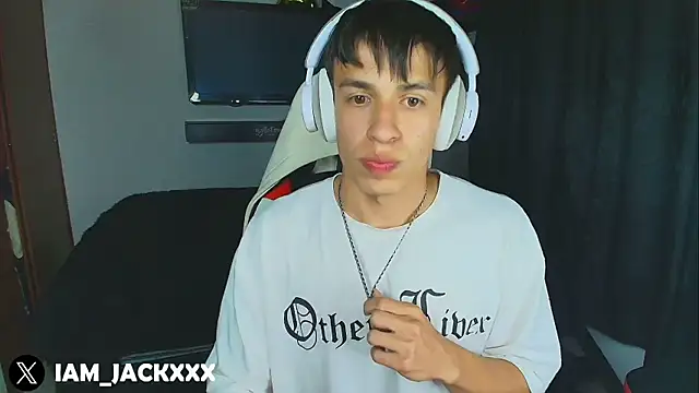strong_jack Live XXX-Chat