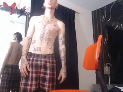 Ryan_Owenss Show in webcam