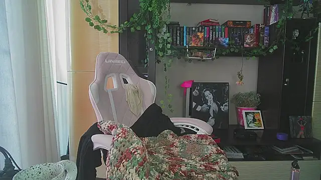 lunar_Sanata 即時 XXX 聊天