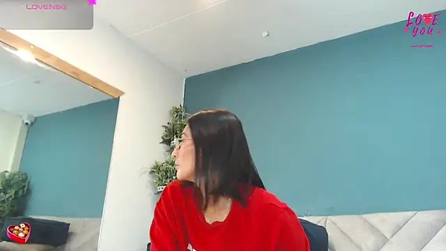 Chat XXX ao vivo de SharisWillian
