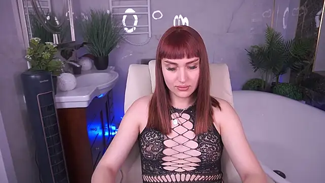 Онлайн чат XXX DawnGwin