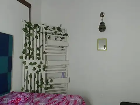 Show webcam de kenia_nihiara